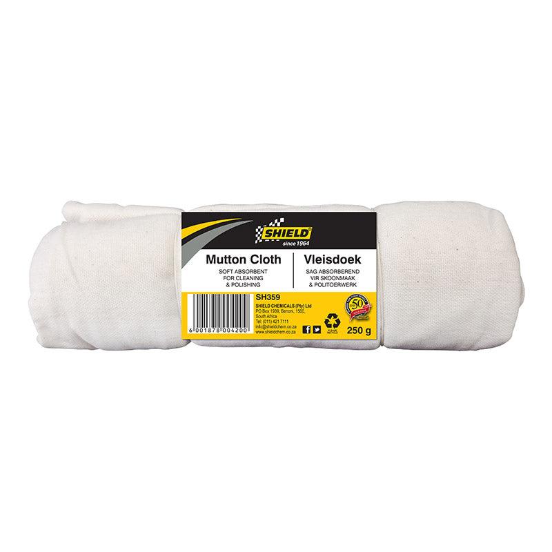 Shield Mutton Cloth 250 Gr - Livestainable.co.za