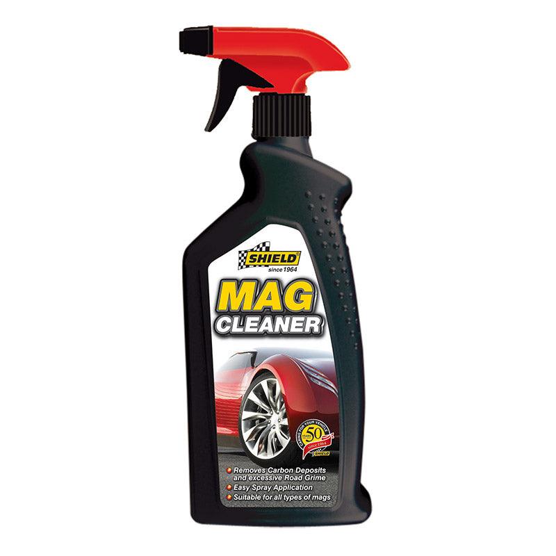 Shield Mag Cleaner Trigger Spray 500 Ml - Livestainable.co.za