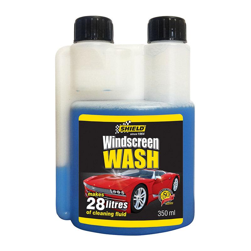 Shield Windscreen Wash 350 Ml - Livestainable.co.za