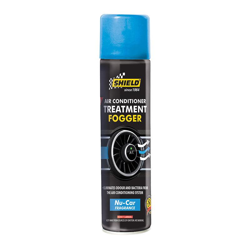 Shield Air Conditioning Treatment Fogger 200 Ml - Livestainable.co.za