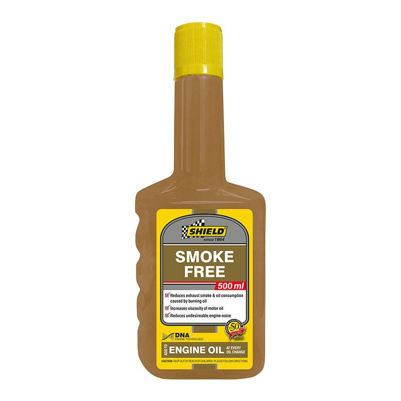 Shield Smoke Free 500 Ml - Livestainable.co.za