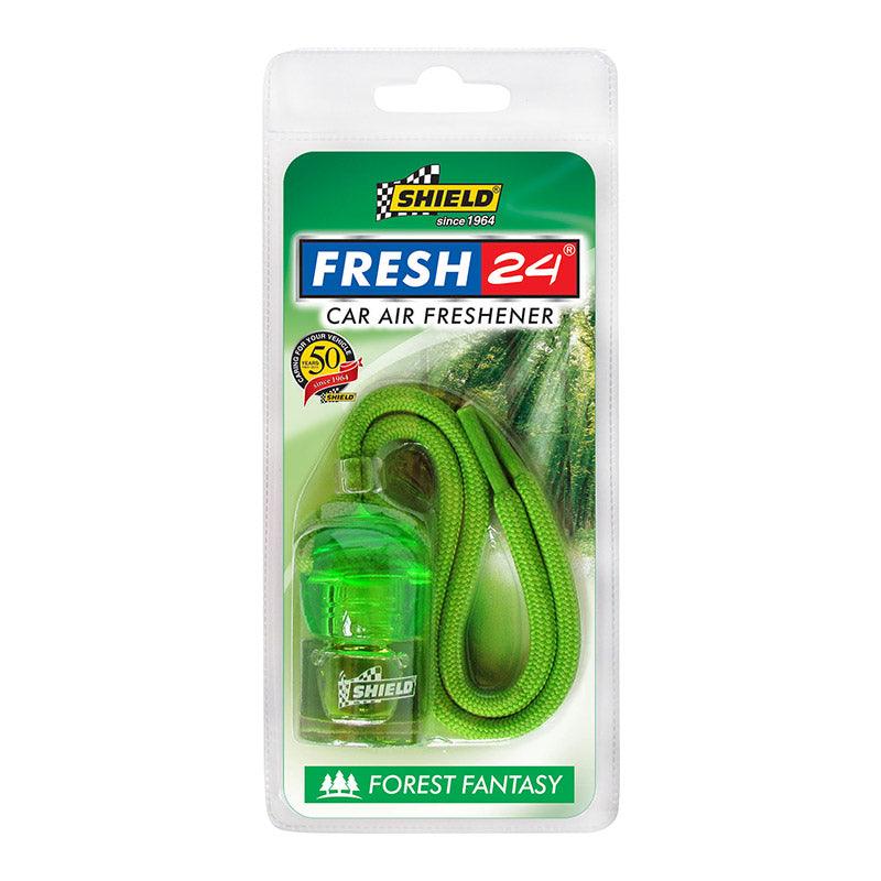 Shield Fresh 24 Air Freshener Forest Fantasy - Livestainable.co.za