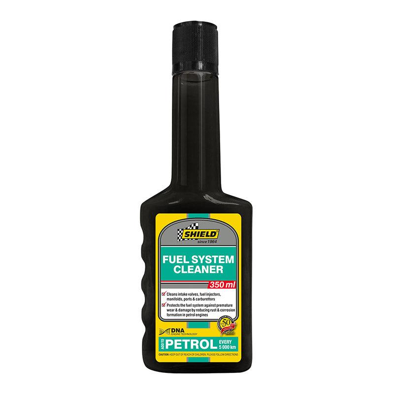 Shield Fuel System Cleaner 350 Ml - Livestainable.co.za