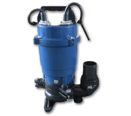 Speck V550 Submersible Drainage Pump 0.55kW