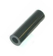 Plastic Spacer Tube Bk Id=3.6 Od=7 L=35 V5631 Gp