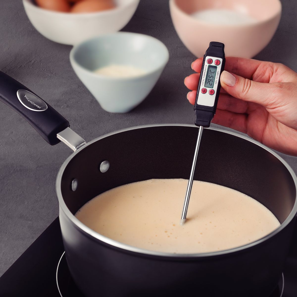 Tramontina Digital Cooking Thermometer