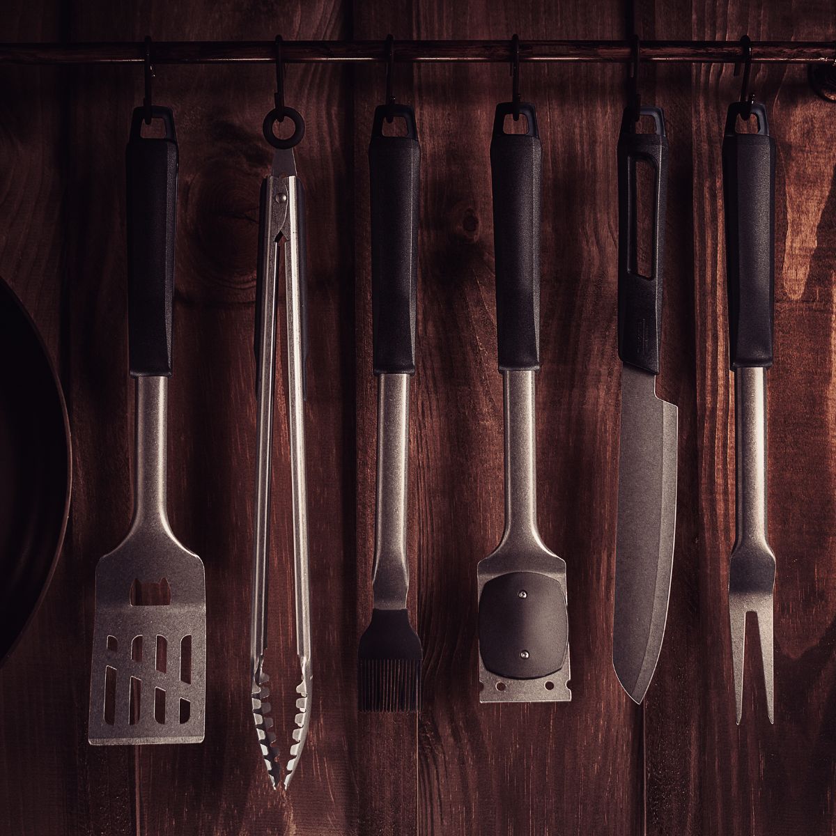 Tramontina Basting Brush