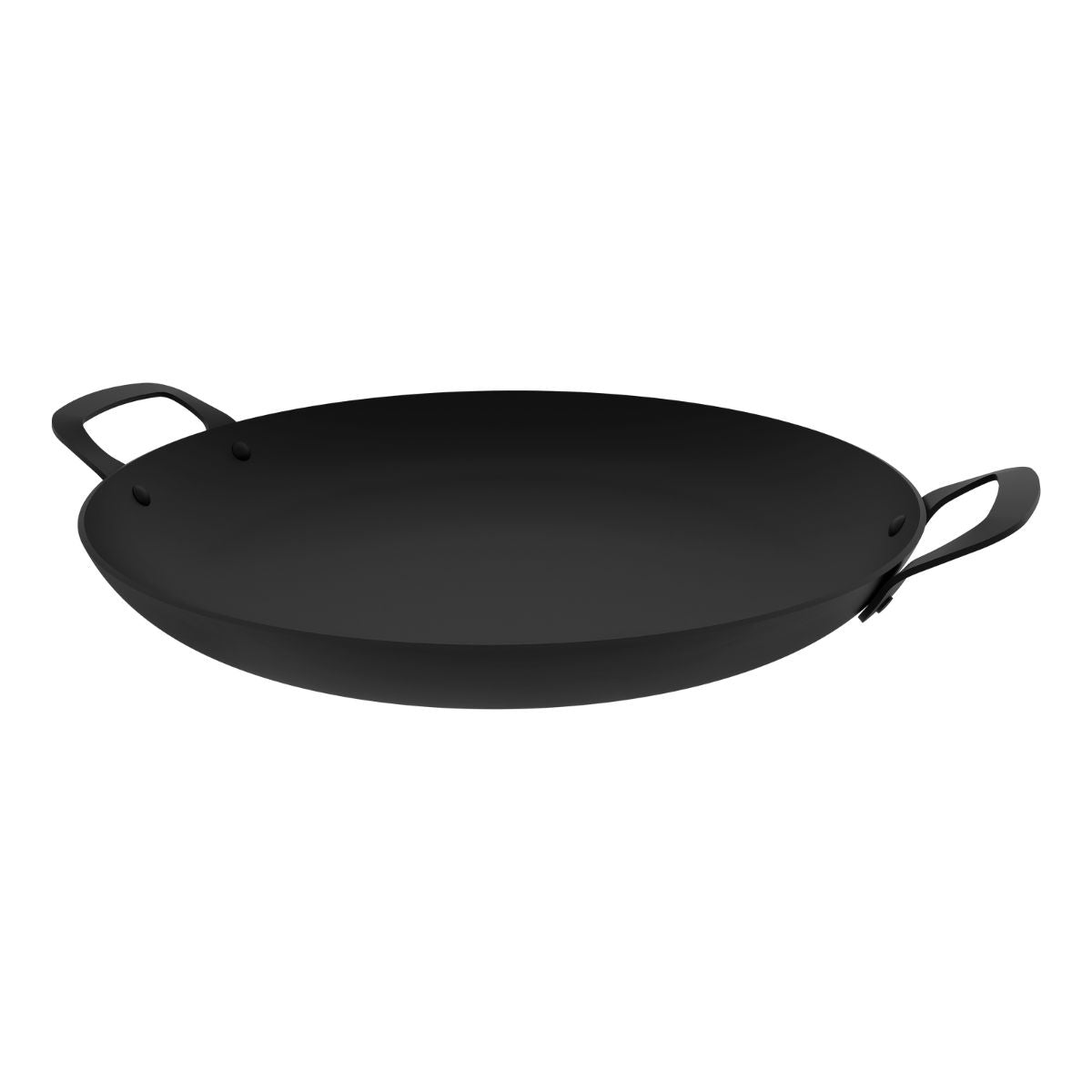 Tramontina 40 Cm Round Griddle Pan