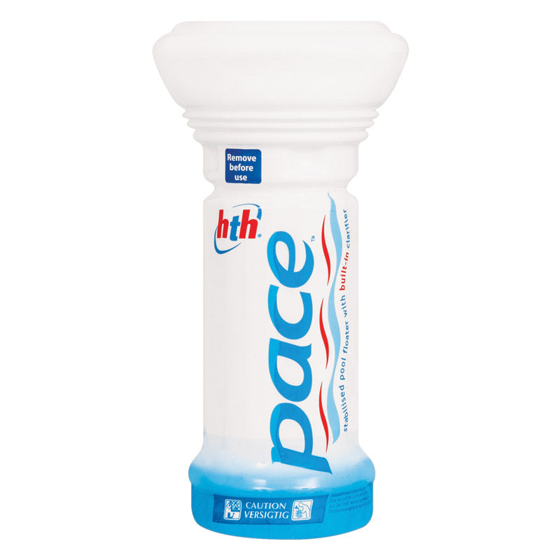 Hth Pace Stabilised Floater 1.5 Kg