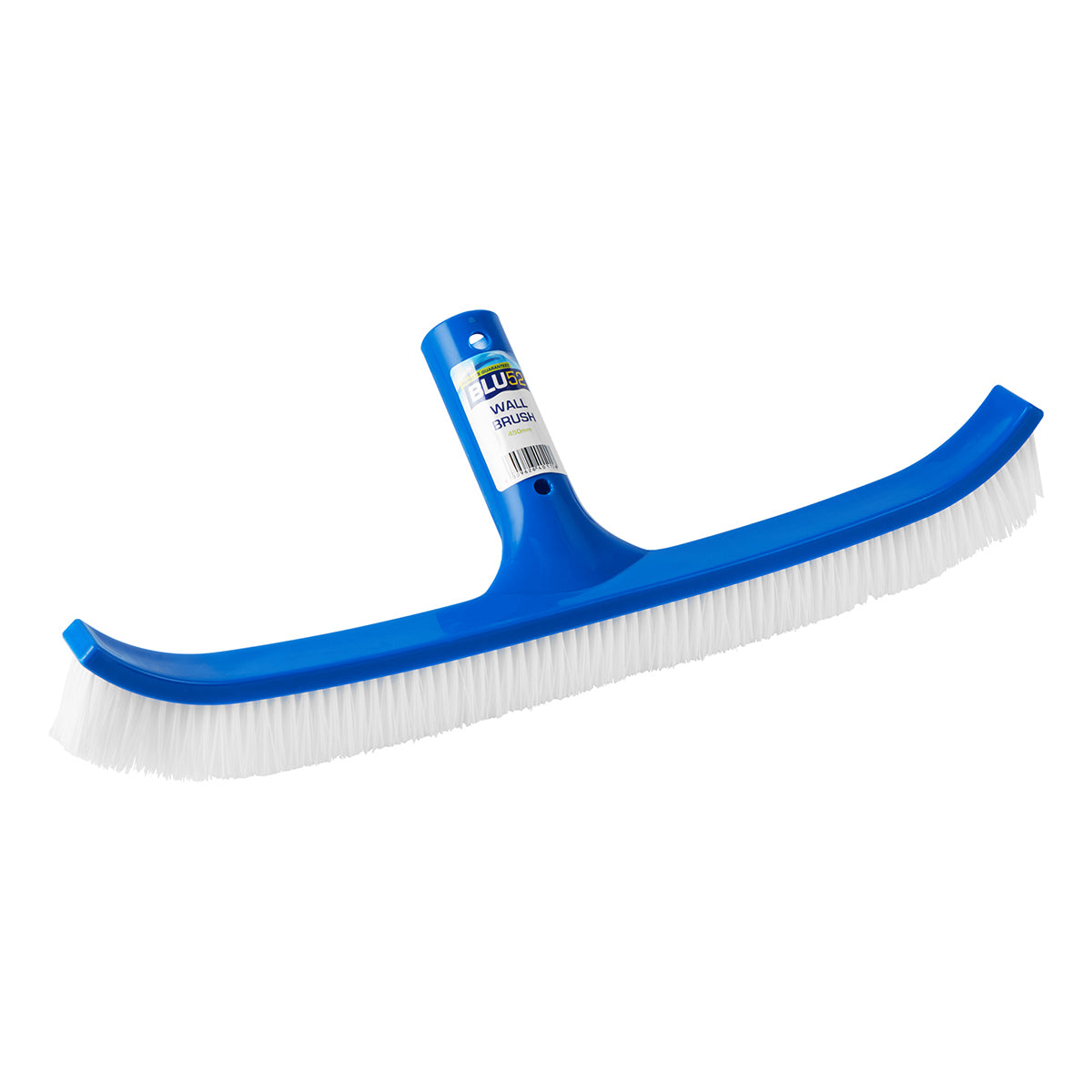 Blu52 Wall Brush 450 Mm Curved
