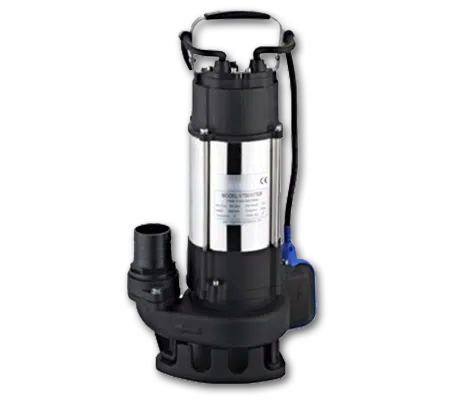 Speck V1300 Submersible Drainage Pump 1.30kW