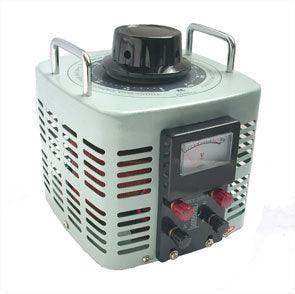 Variac Encl 0 250 Vac 8 A W/M Tdgc2 2 Kva - Livestainable.co.za