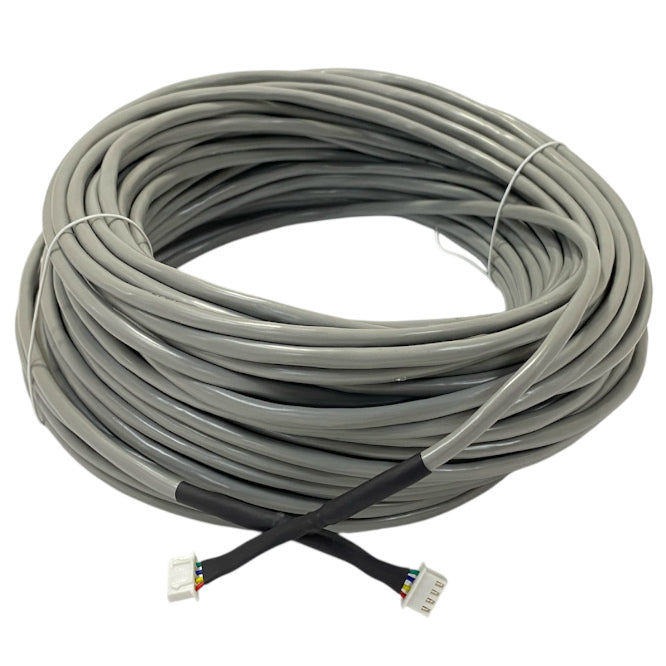 Vapor Coller Cable 30m Vcc 001