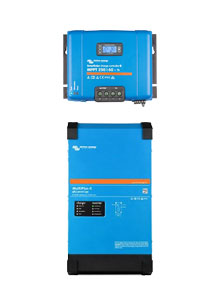 Victron Multiplus 48 3000 35 50 Self Consumption - Livestainable.co.za