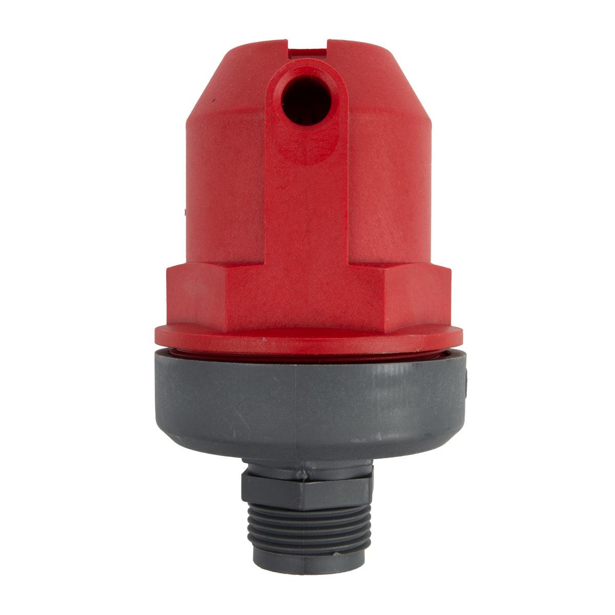 Unirain Air Release Valve Automatic 25 Mm - Livestainable.co.za