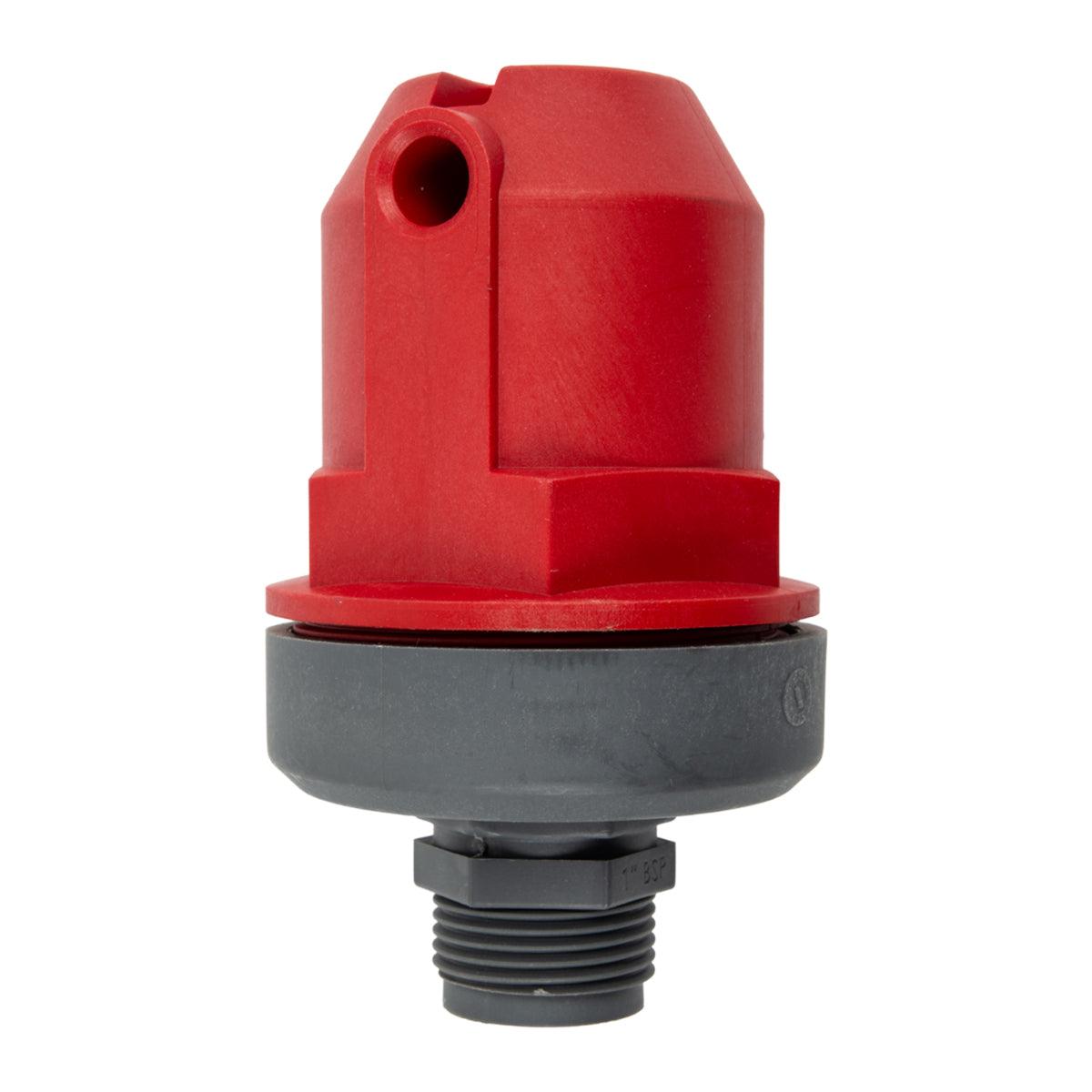 Unirain Air Release Valve Automatic 25 Mm - Livestainable.co.za