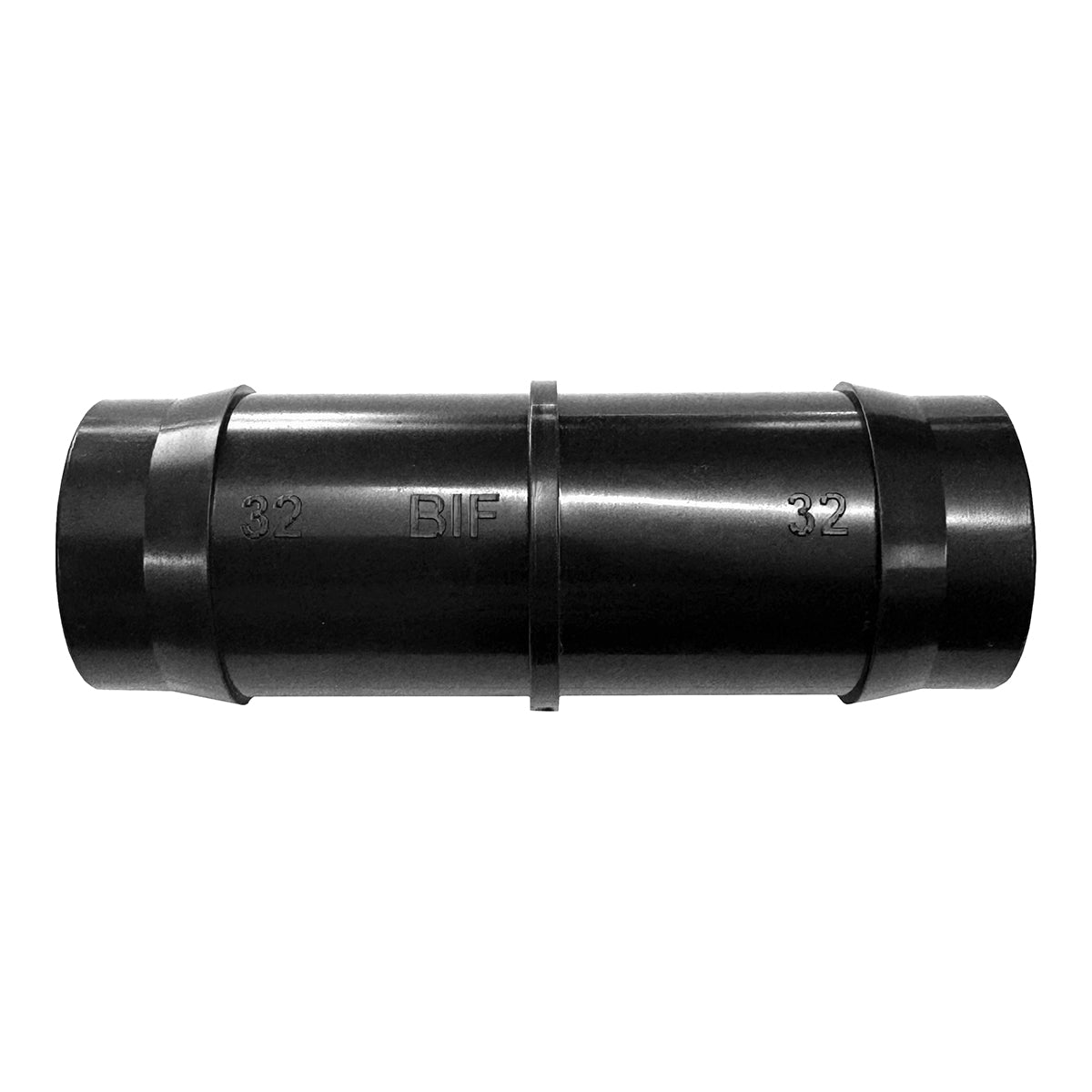Vetplast Insert Coupling 32 Mm