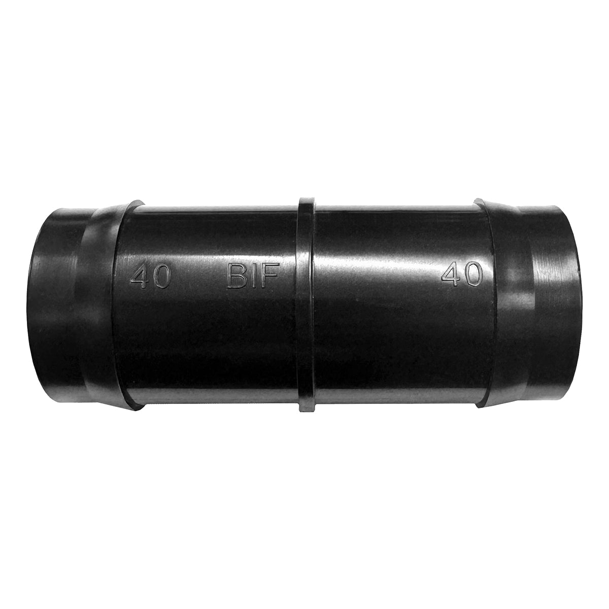 Vetplast Insert Coupling 40 Mm