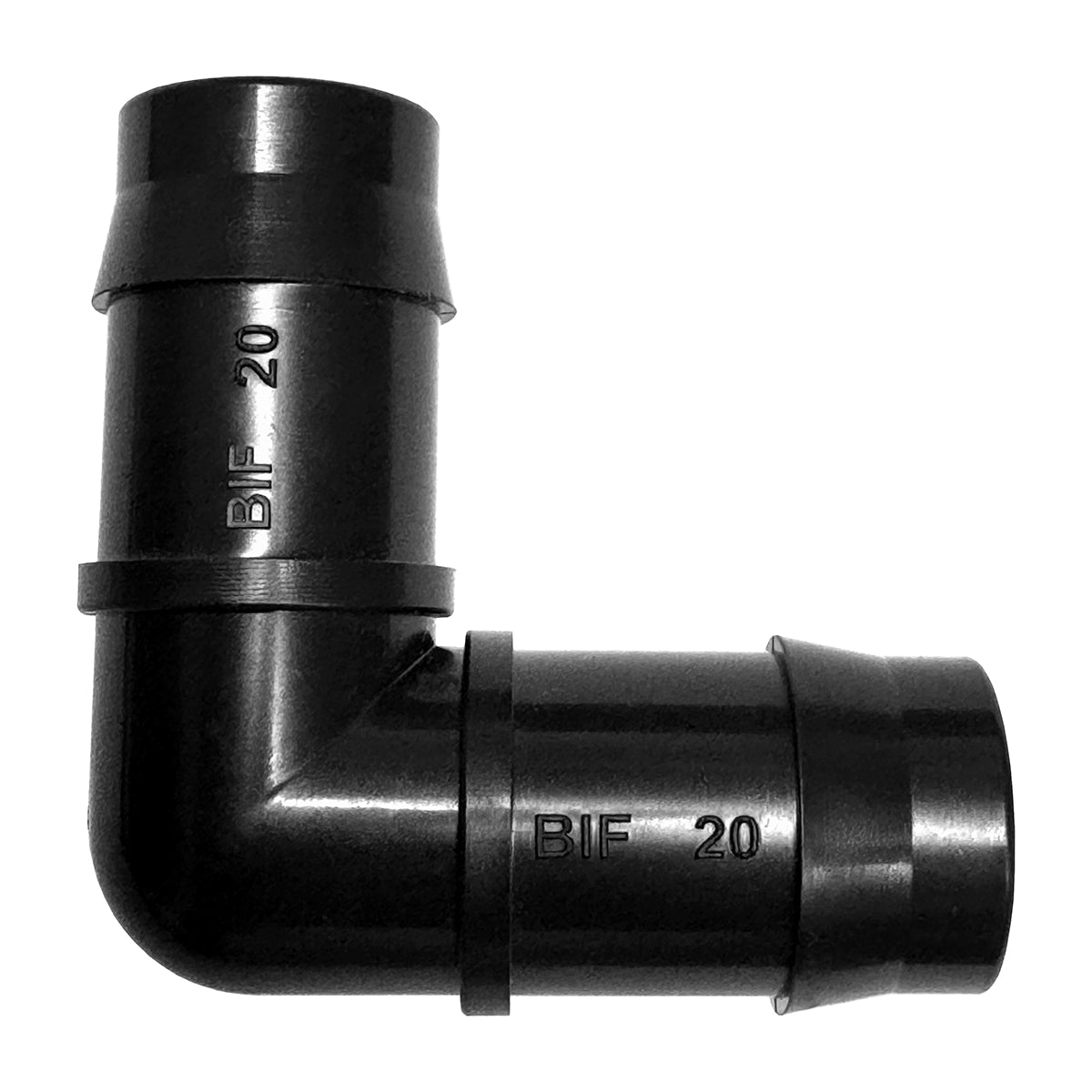 Vetplast Insert Elbow 20 Mm