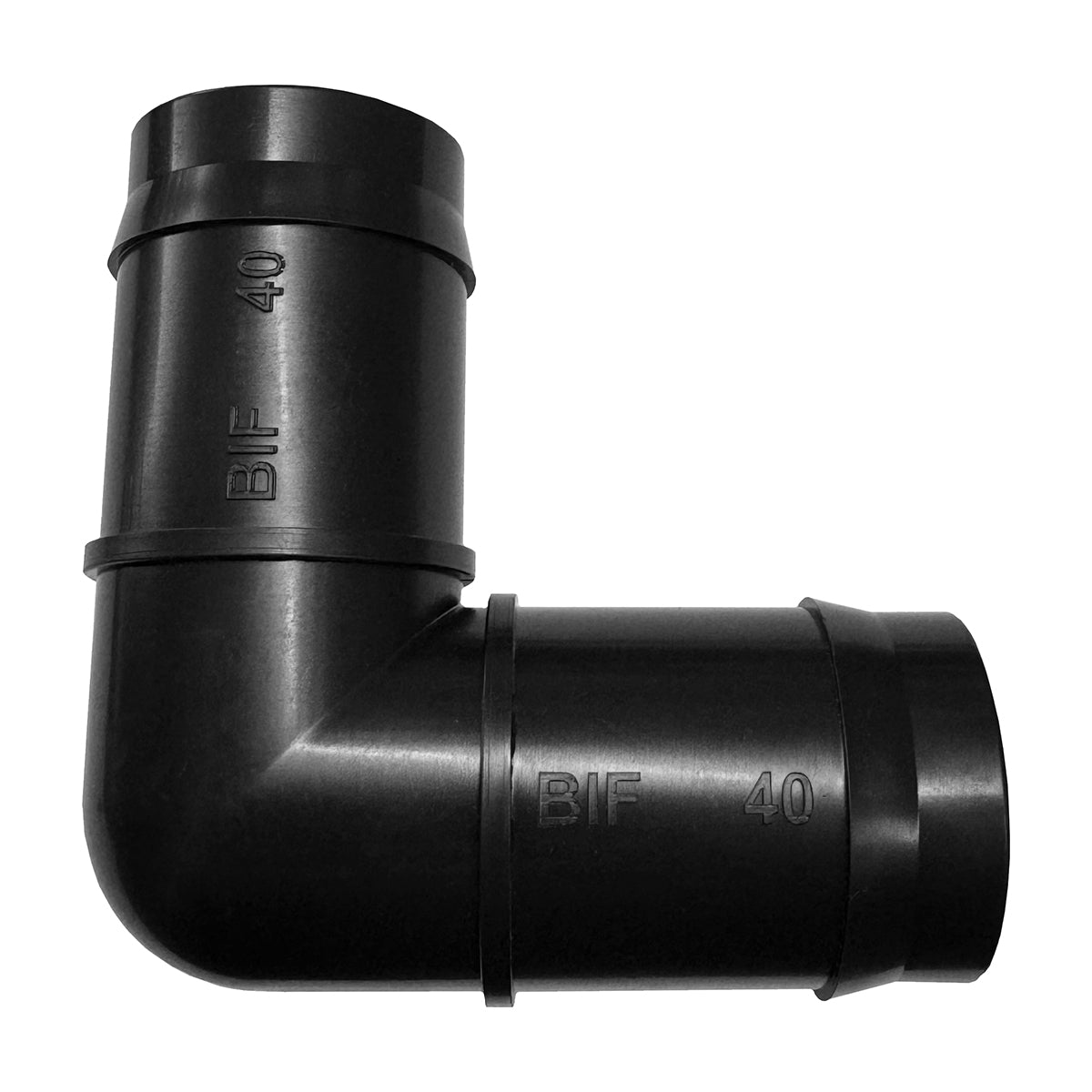 Vetplast Insert Elbow 40 Mm