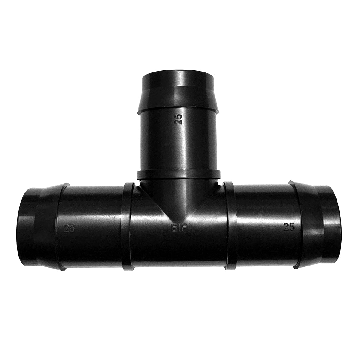 Vetplast Insert Tee 25 Mm