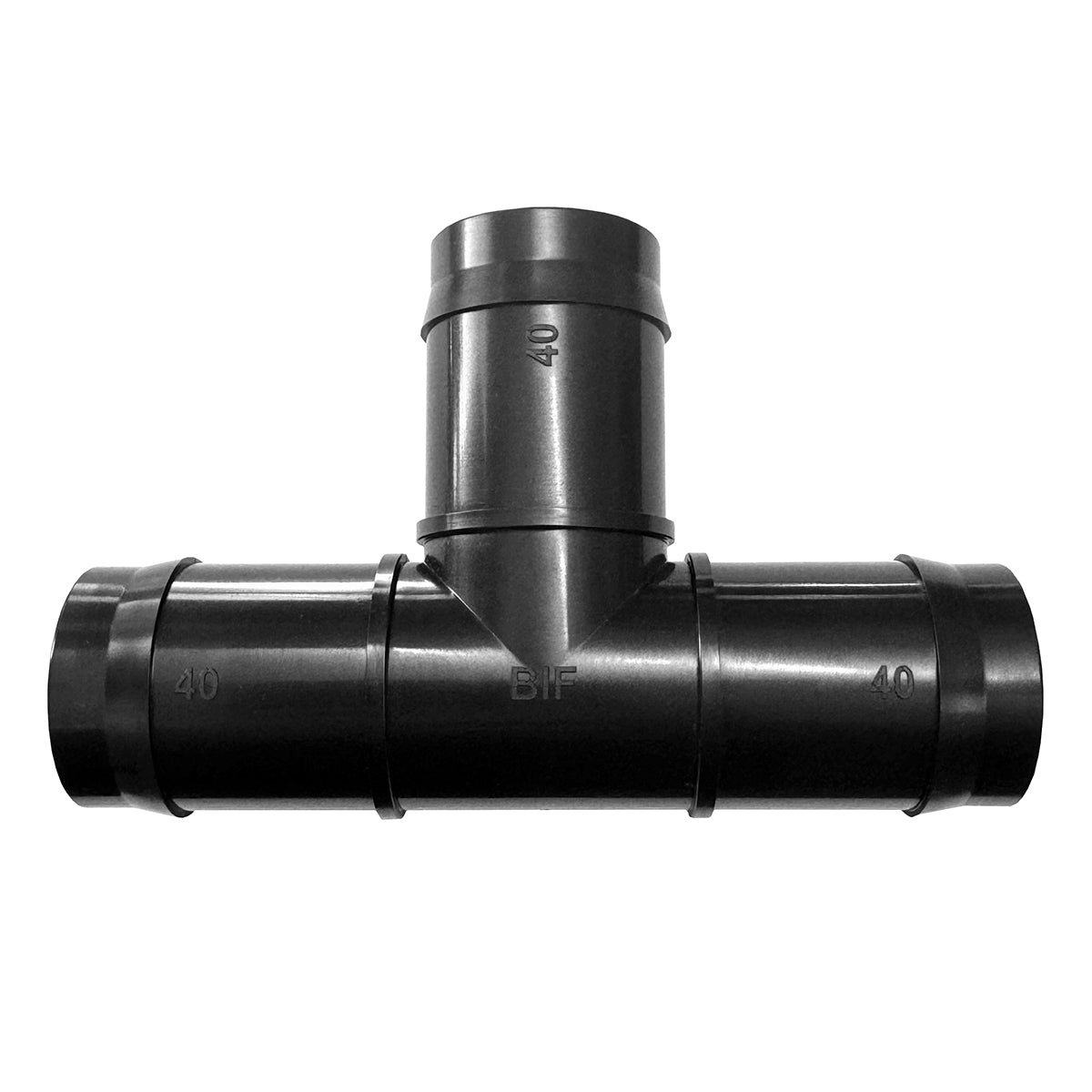 Vetplast Insert Tee 40 Mm