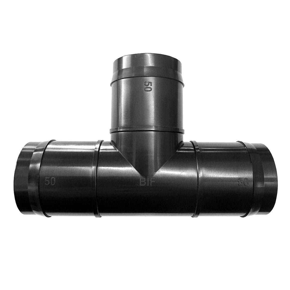 Vetplast Insert Tee 50 Mm