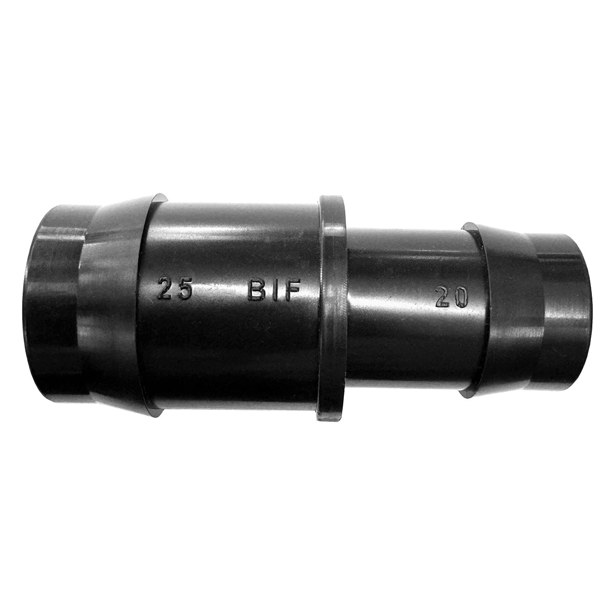 Vetplast Insert Reducing Coupling 25 X20 Mm