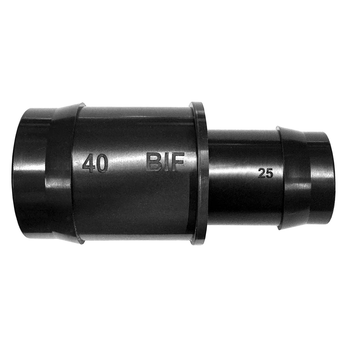 Vetplast Insert Reducing Coupling 40 X25 Mm