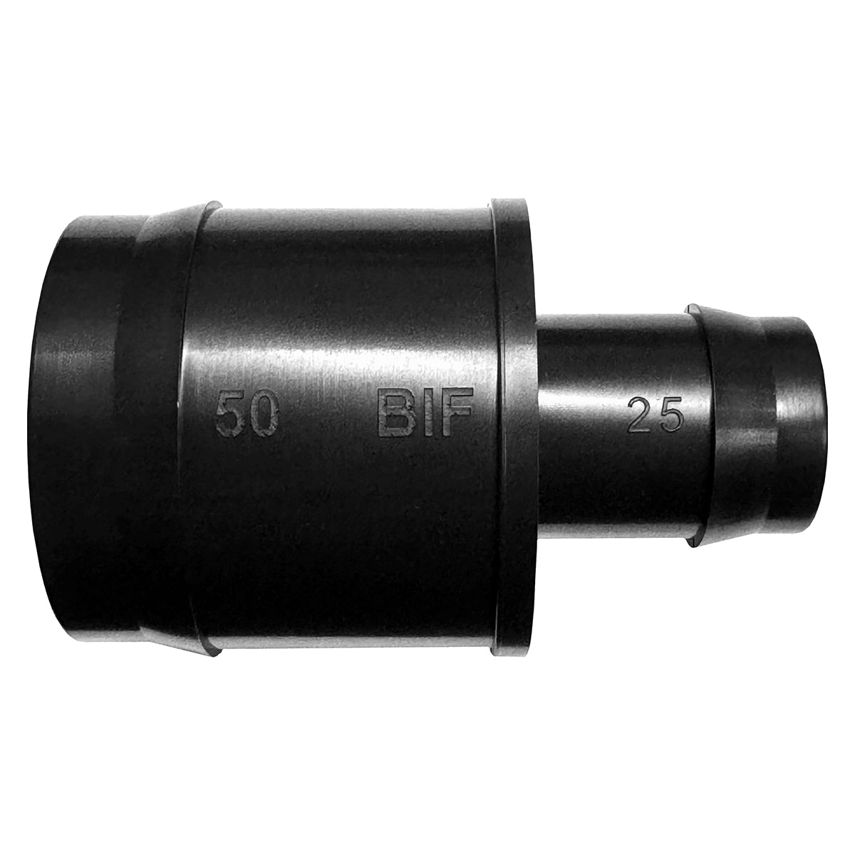 Vetplast Insert Reducing Coupling 50 X25 Mm