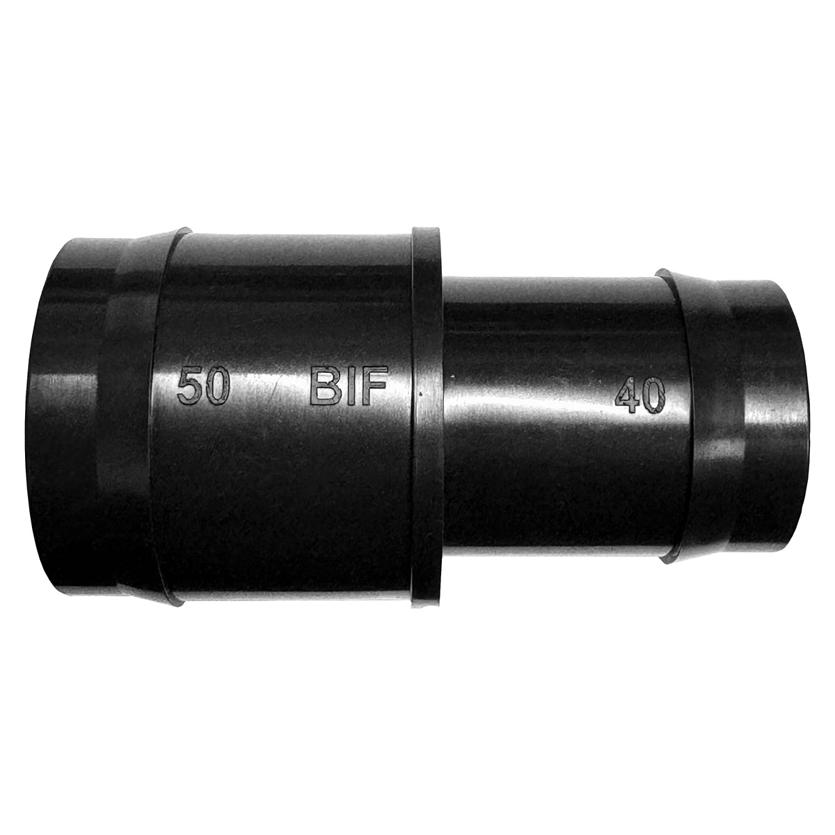 Vetplast Insert Reducing Coupling 50 X40 Mm