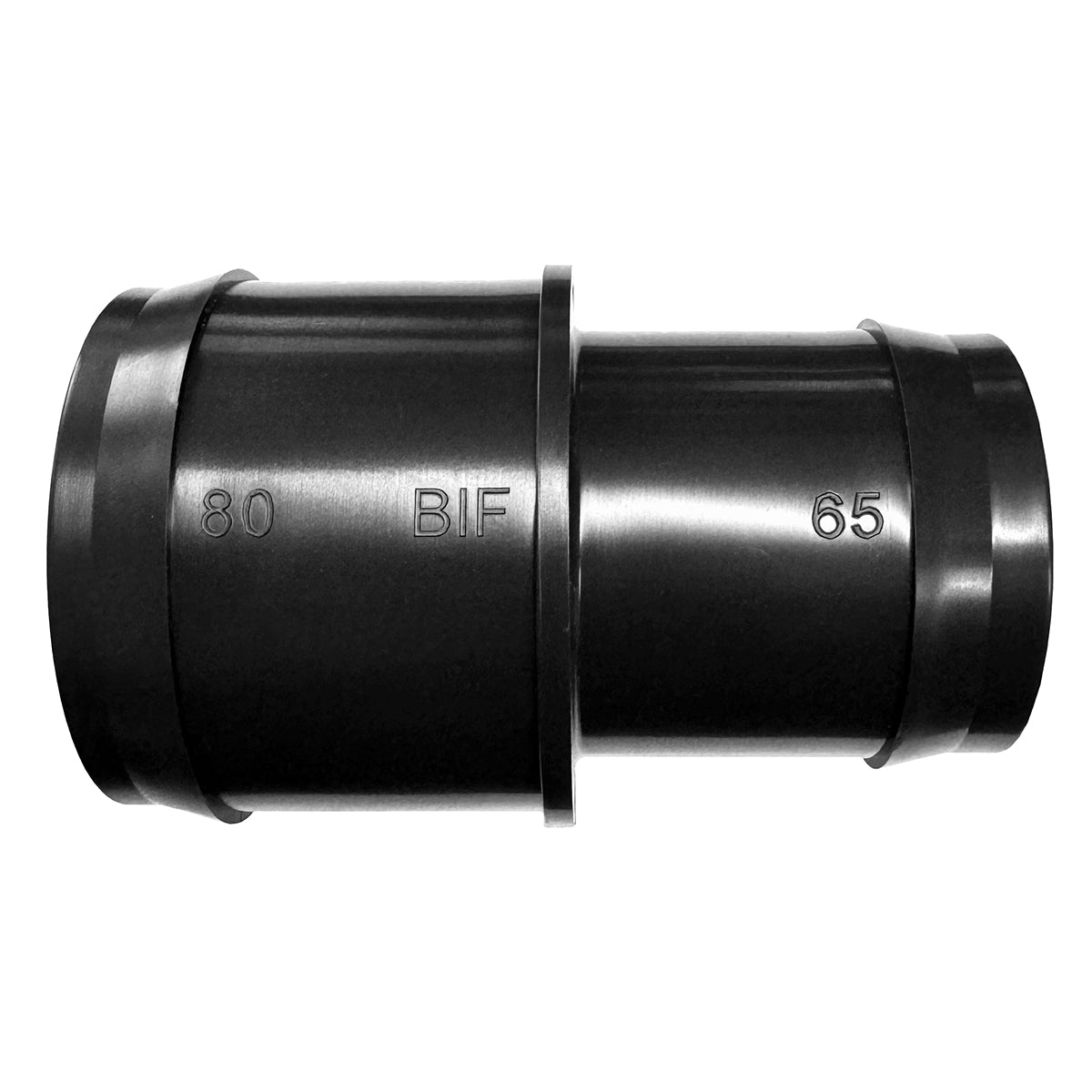 Vetplast Insert Reducing Coupling 80 X50 Mm