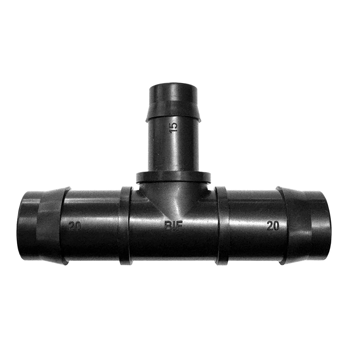 Vetplast Insert Reducing Tee 20 X15 Mm