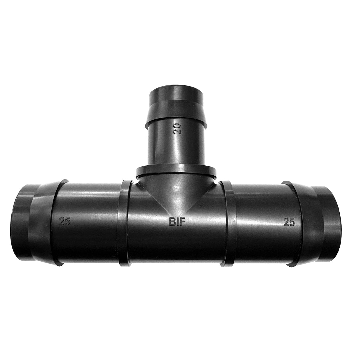 Vetplast Insert Reducing Tee 25 X20 Mm