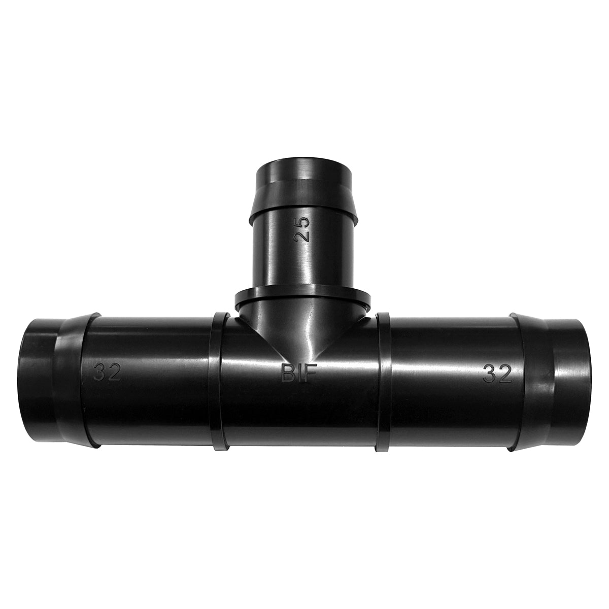 Vetplast Insert Reducing Tee 32 X25 Mm