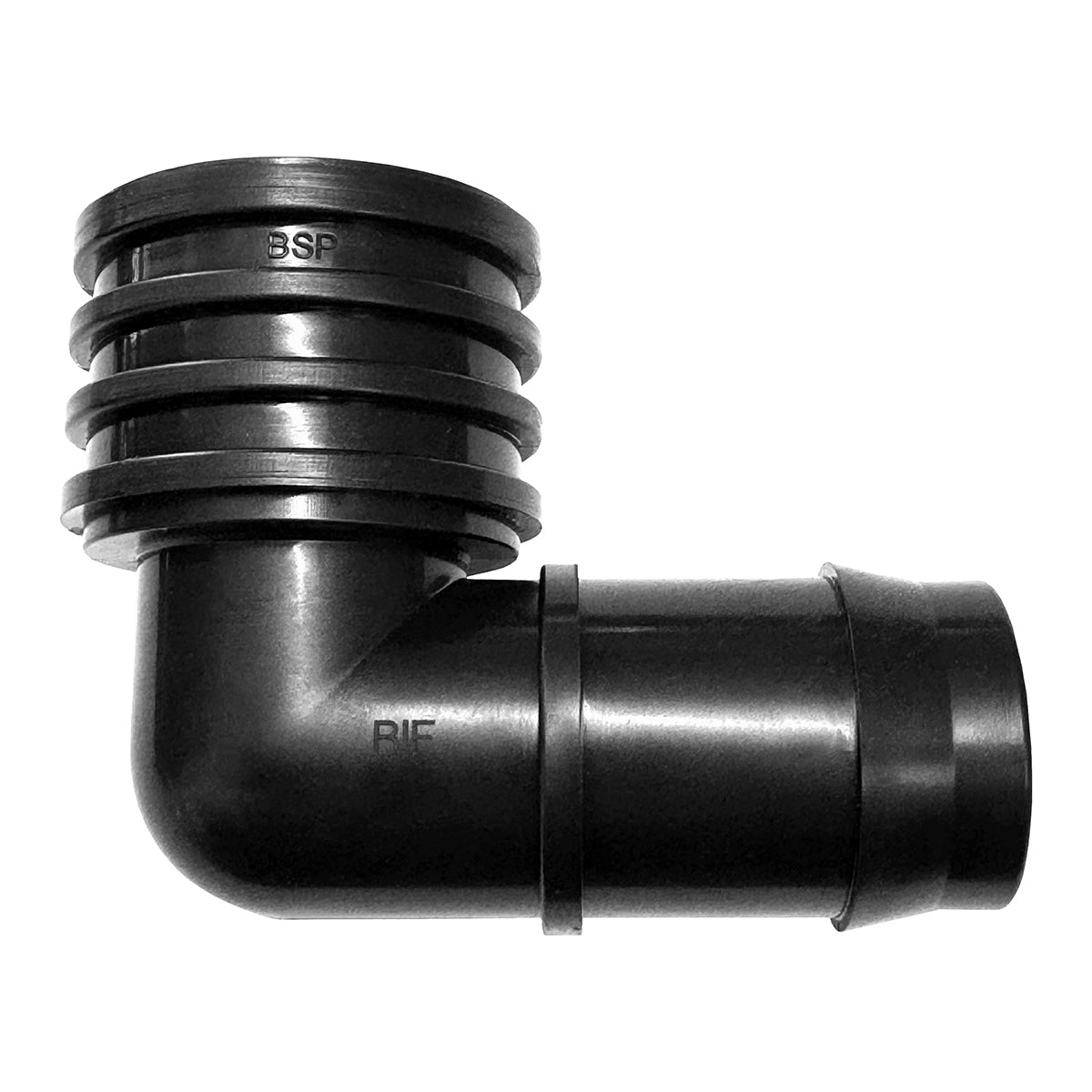 Vetplast Insert Female Elbow 40 Mm X 1 1/2 In.