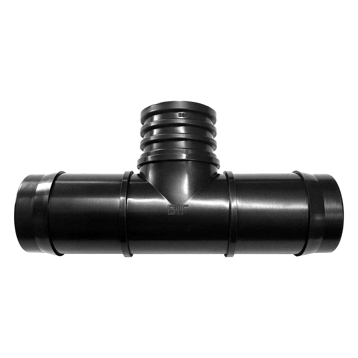 Vetplast Insert Female Tee 50 Mm X 1 1/2 In.