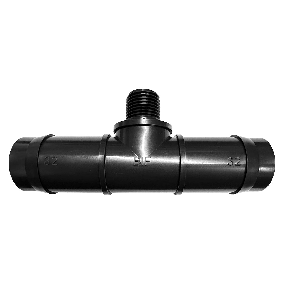 Vetplast Insert Male Tee 32 Mm X 1/2 In.