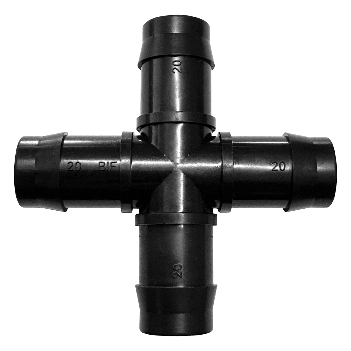 Vetplpast Insert Cross 20 Mm