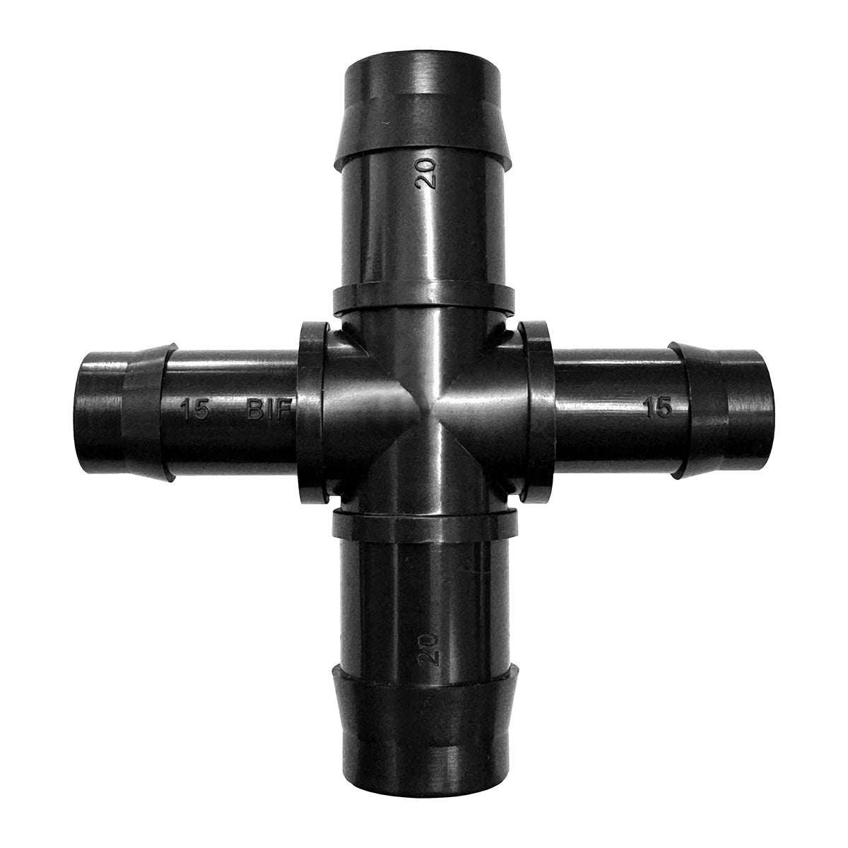 Vetplast Insert Reducing Cross 20 X15 Mm