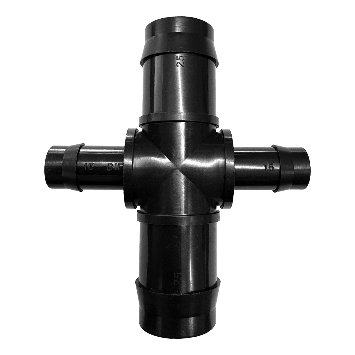 Vetplast Insert Reducing Cross 25 X15 Mm