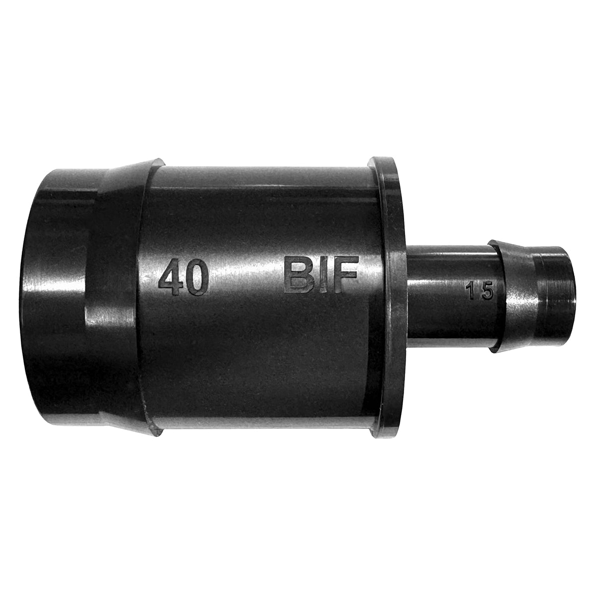 Vetplast Insert Reducing Coupling 40 X15 Mm