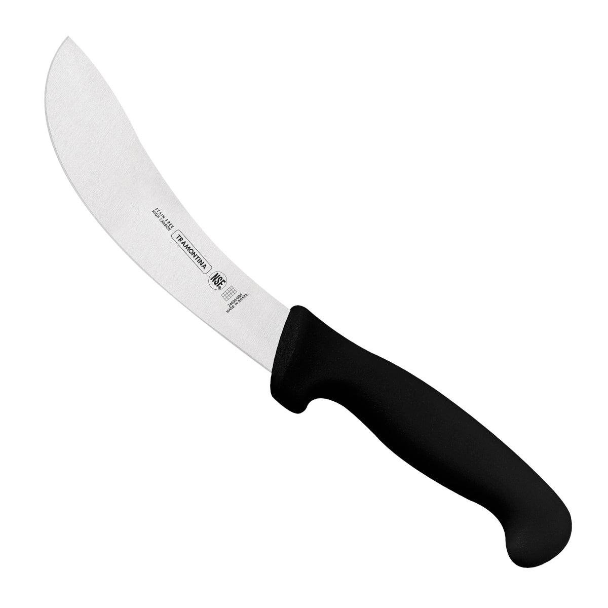 Tramontina Professional Skinning Knife 15 Cm Bp - Livestainable.co.za