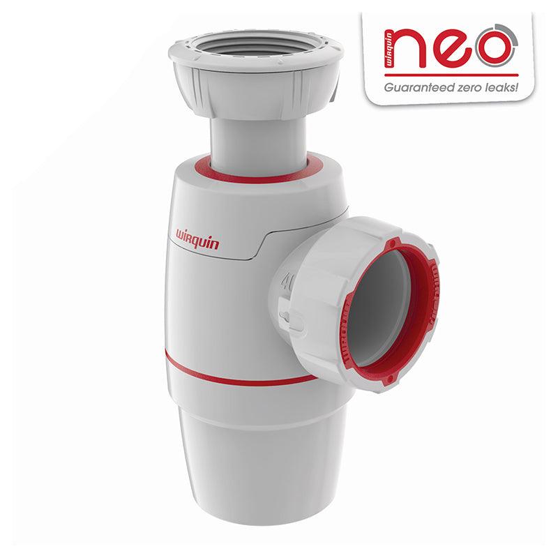 Wirquin Bottle Trap Neo 50 Mm - Livestainable.co.za