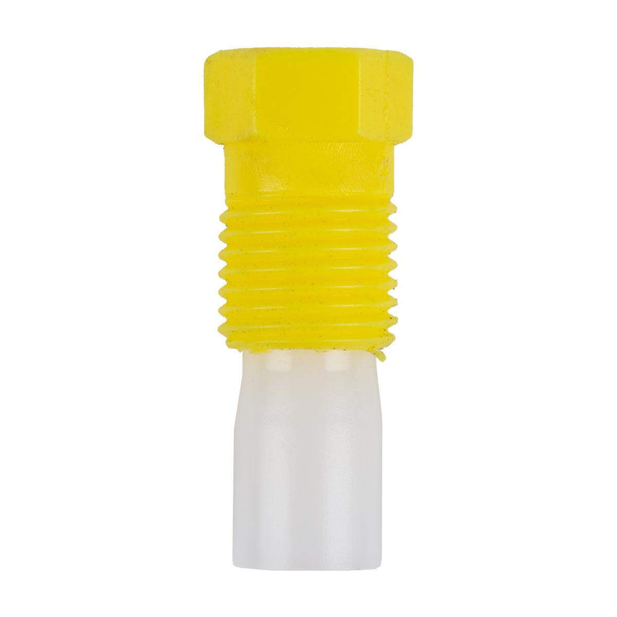 Rain Sprinkler Nozzle Range Nylon 9/64 3.57 Mm - Livestainable.co.za