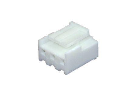 Socket Connector Housing 3 W 3.96mm Vhr 3 N - Livestainable.co.za