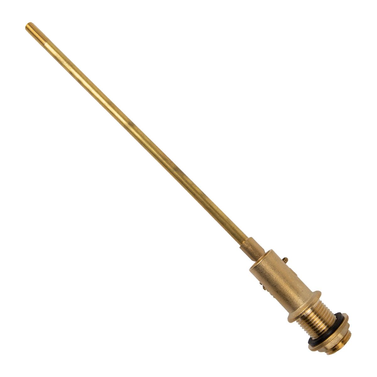 Torrenti Float Valve Mp Brass 15 Mm - Livestainable.co.za