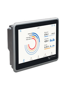Victron Ekrano Gx Control And Monitoring Device