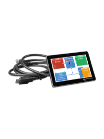 Victron Gx 5 Inch Touch Display For Cerbo Gx - Livestainable.co.za