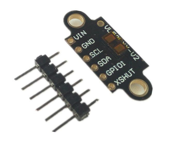 Tof Ranging Sensor Module 1m Range Vl53 L1 X - Livestainable.co.za